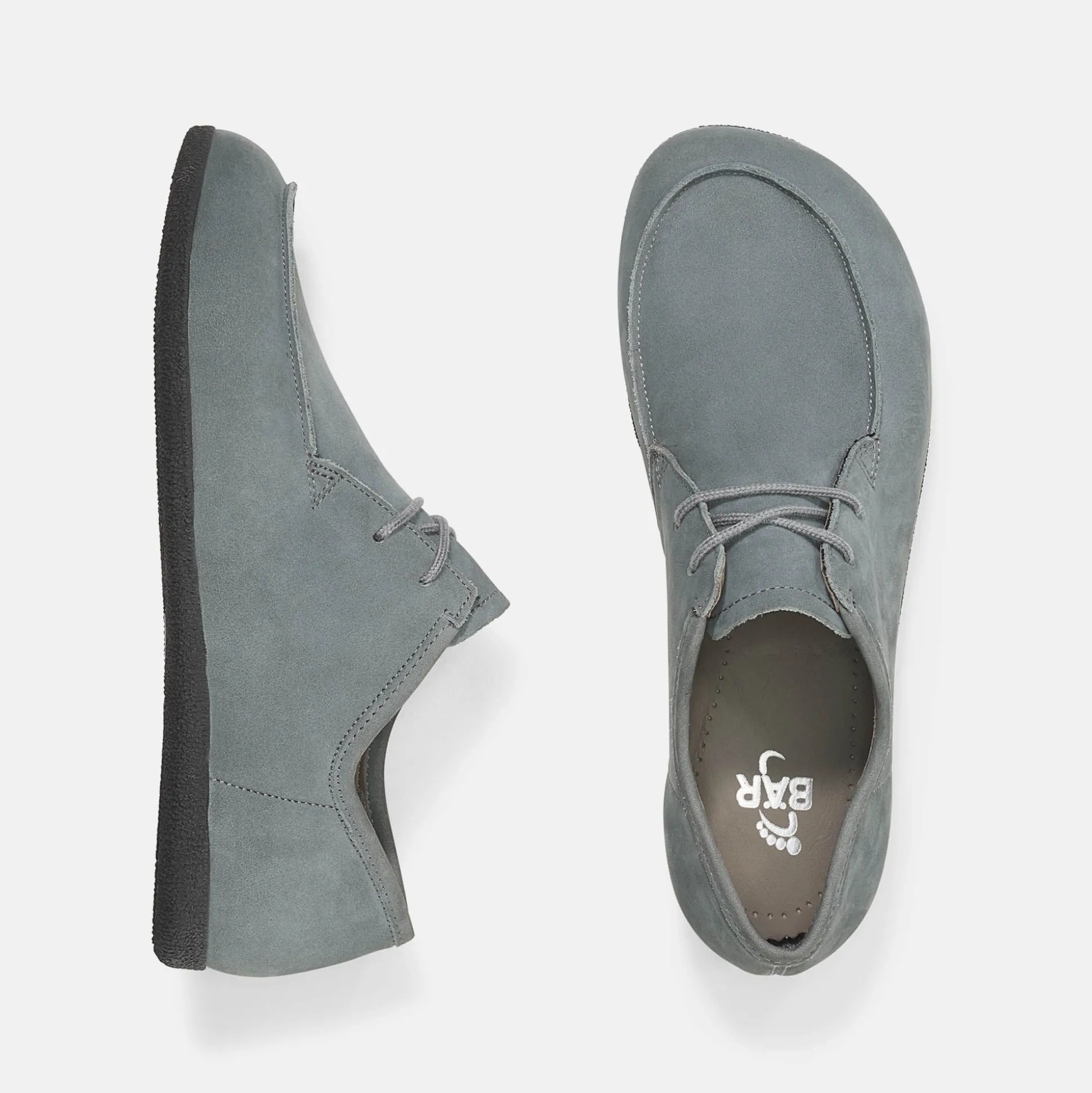 Lace-ups*BÄR shoes Johanna