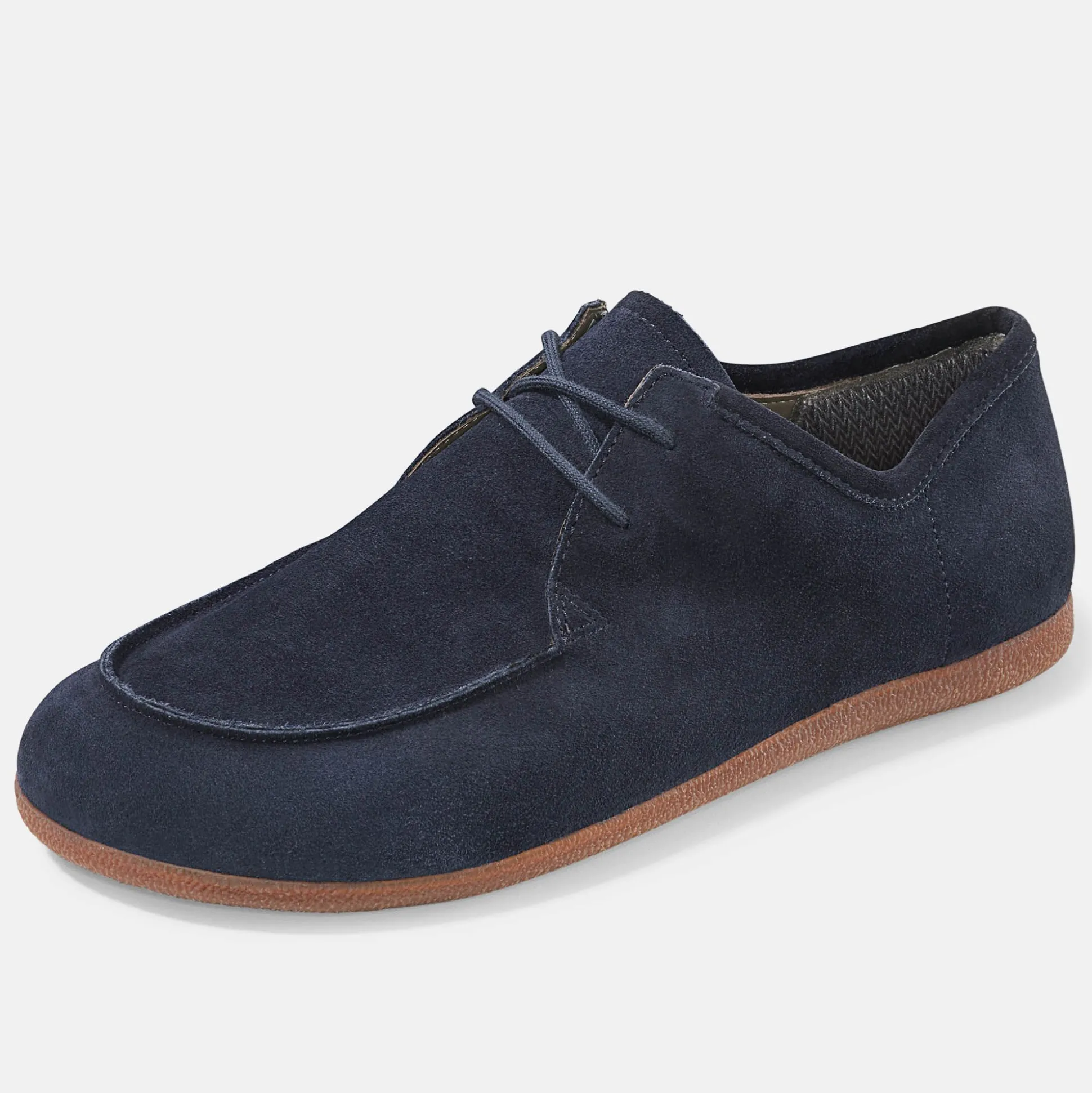 Lace-ups*BÄR shoes Johanna darkblue