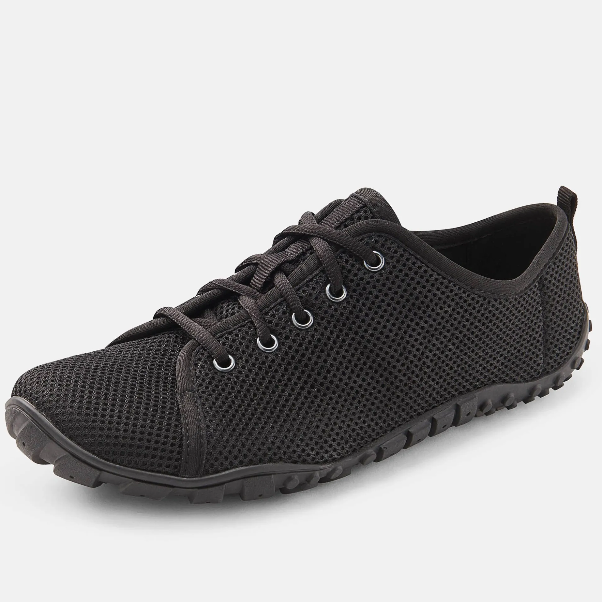 Lace-ups*BÄR shoes John black
