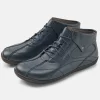 Ankle Boots*BÄR shoes Jolina darkblue