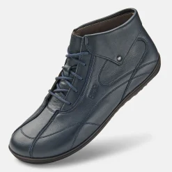 Ankle Boots*BÄR shoes Jolina darkblue