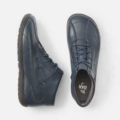 Ankle Boots*BÄR shoes Jolina darkblue