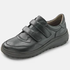 Sneaker*BÄR shoes Jori black