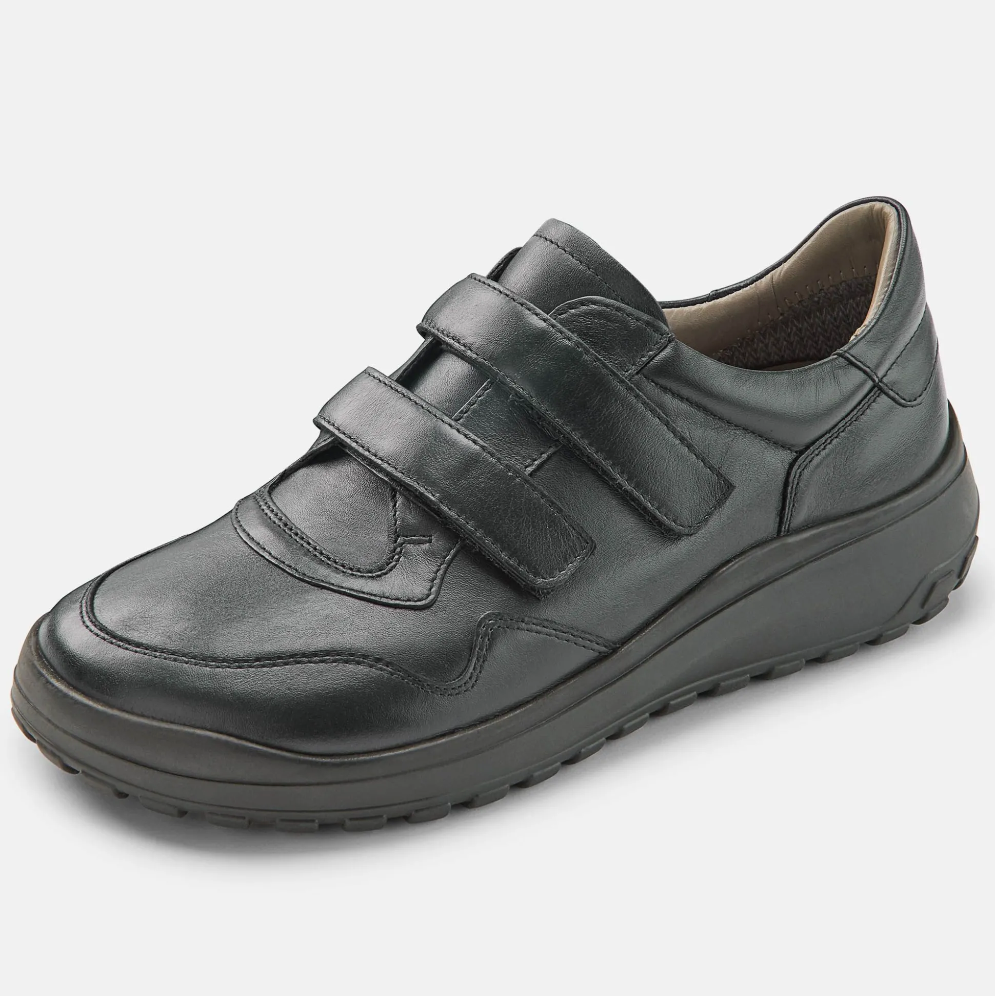 Sneaker*BÄR shoes Jori black