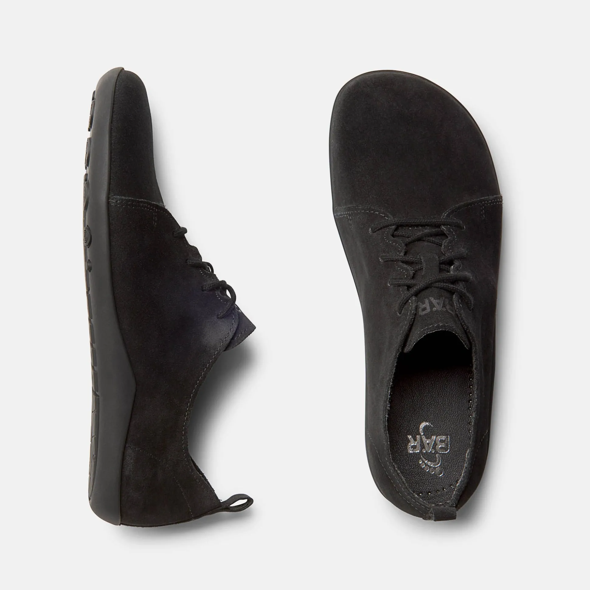 Sneaker | Lace-ups*BÄR shoes Joyce