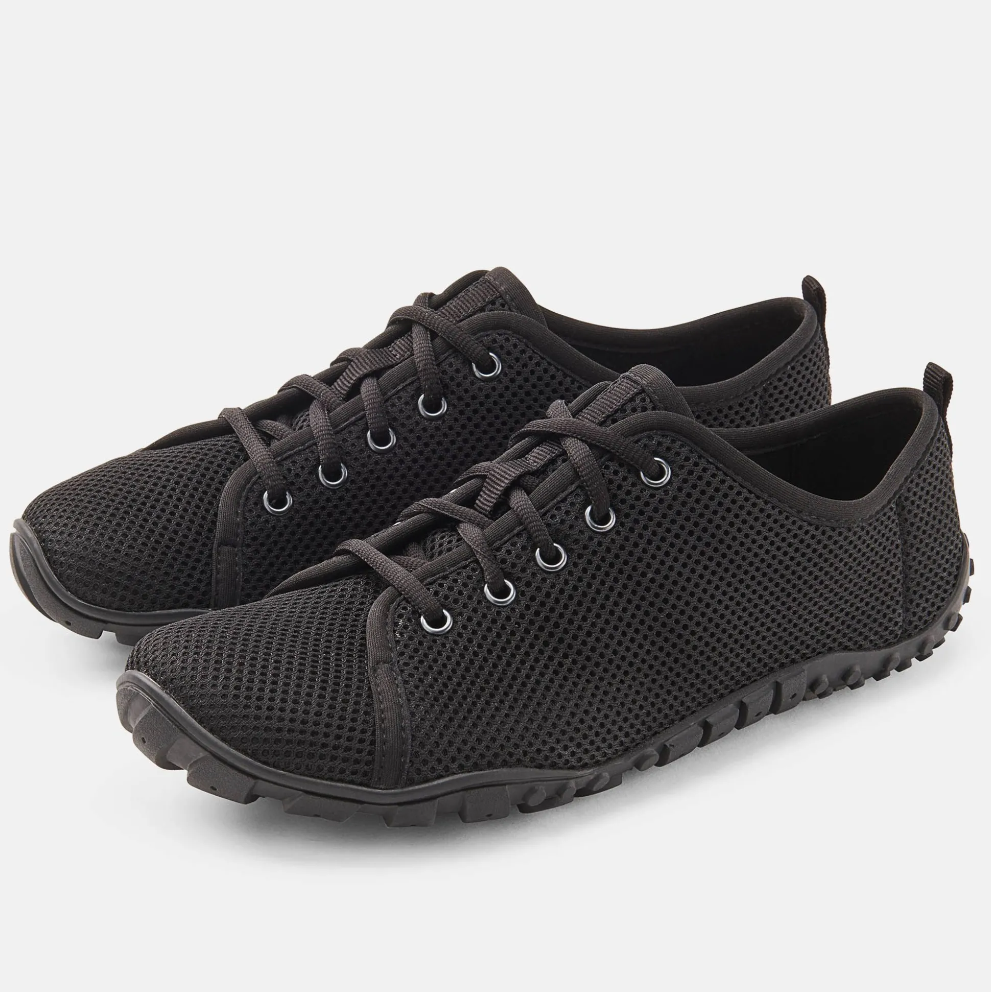 Lace-ups*BÄR shoes Judy black