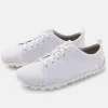 Lace-ups*BÄR shoes Judy white