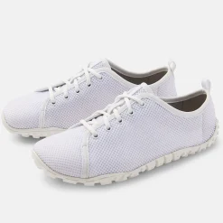 Lace-ups*BÄR shoes Judy white
