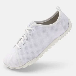 Lace-ups*BÄR shoes Judy white