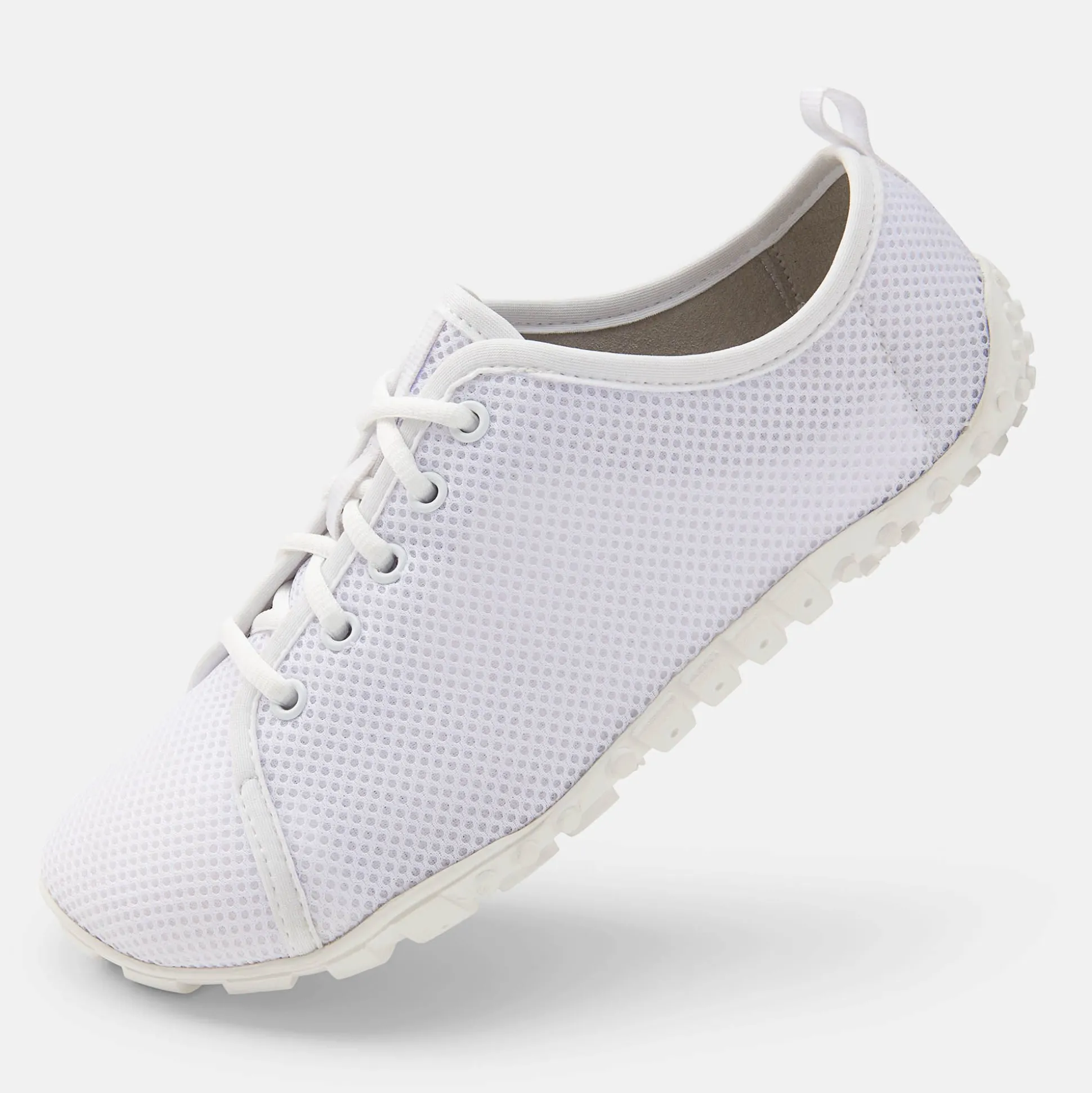 Lace-ups*BÄR shoes Judy white