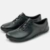 Sneaker | Lace-ups*BÄR shoes Julian black