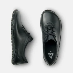 Sneaker | Lace-ups*BÄR shoes Julian black
