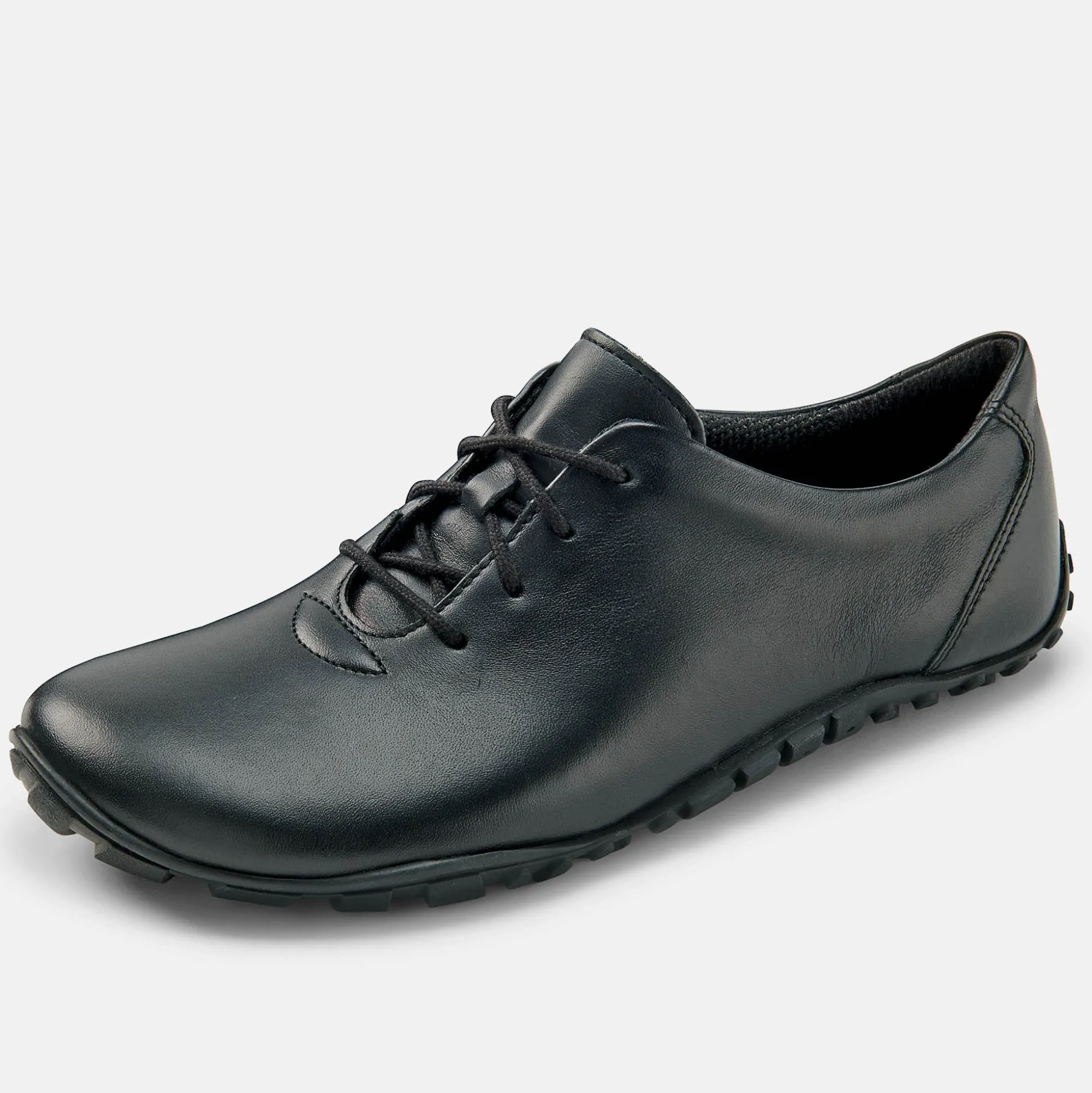 Sneaker | Lace-ups*BÄR shoes Julian black