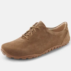 Lace-ups | Sneaker*BÄR shoes Julian mud