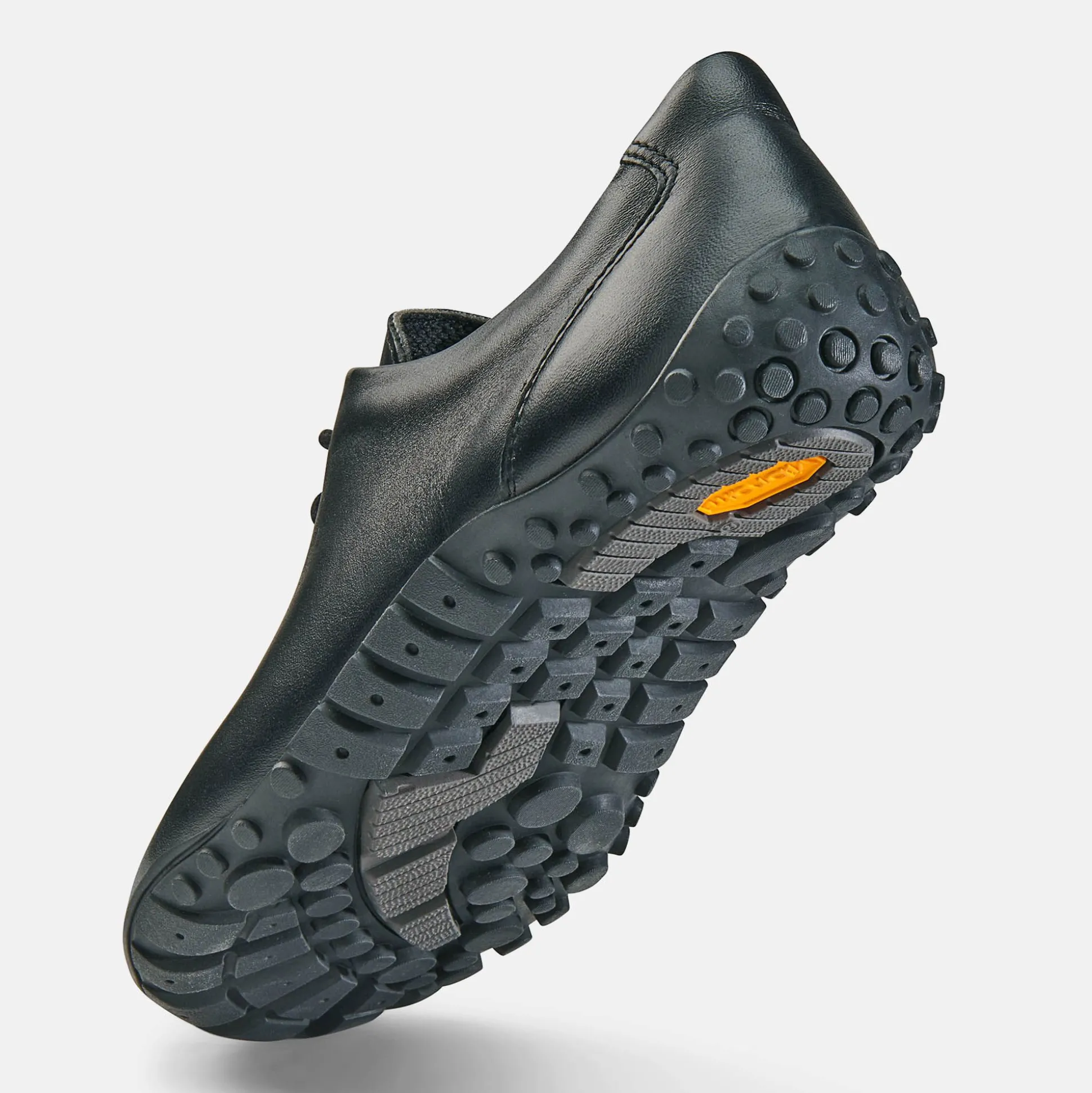 Sneaker | Lace-ups*BÄR shoes Julian black