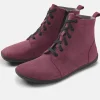 Ankle Boots*BÄR shoes Julie 2.0 bordeaux