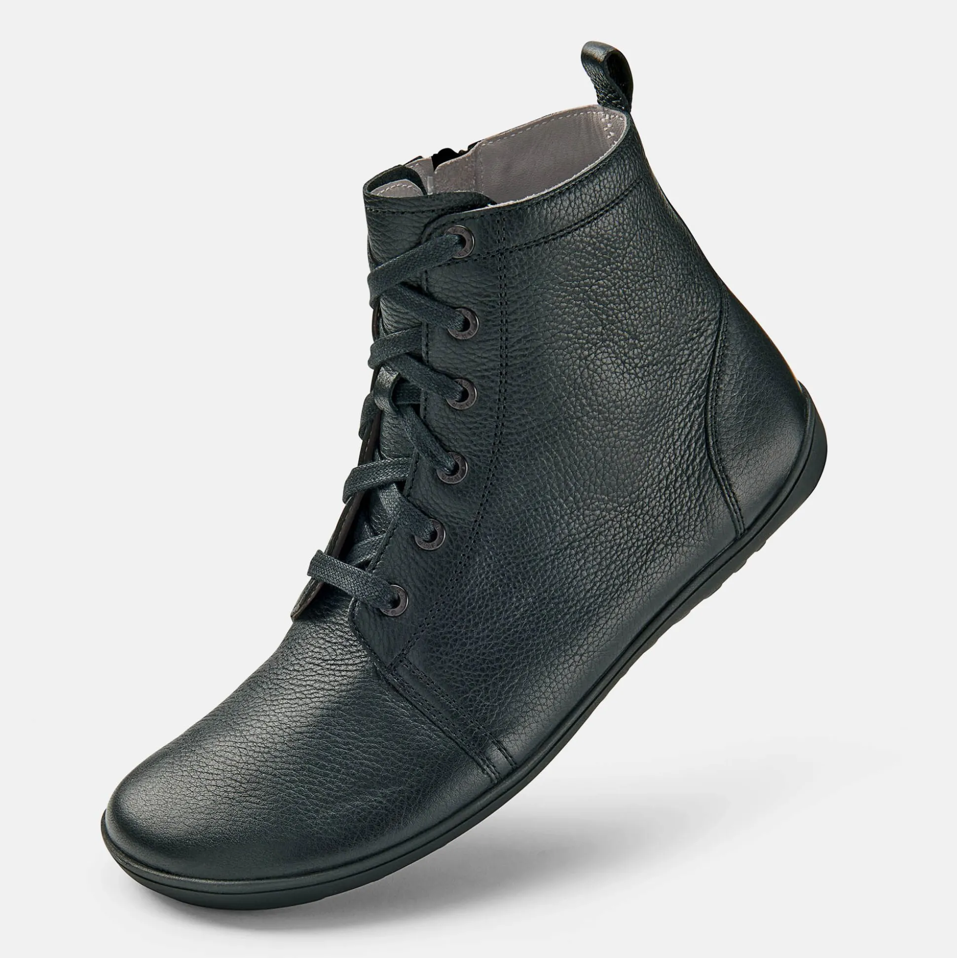 Ankle Boots*BÄR shoes Julie 2.0 black