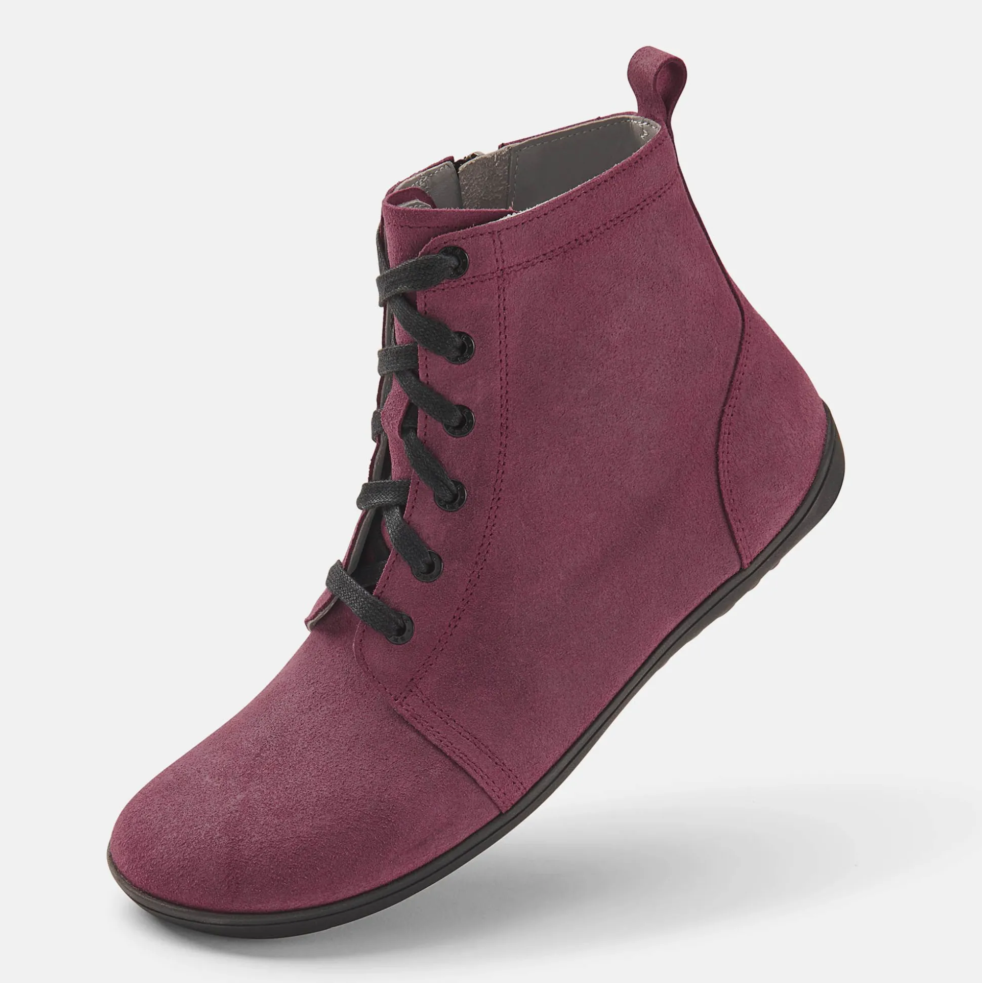 Ankle Boots*BÄR shoes Julie 2.0 bordeaux