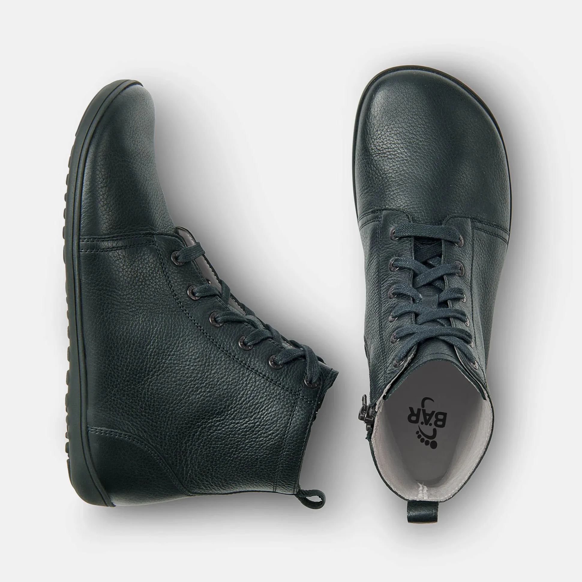 Ankle Boots*BÄR shoes Julie 2.0 black
