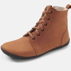 Ankle Boots*BÄR shoes Julie 2.0 cognac