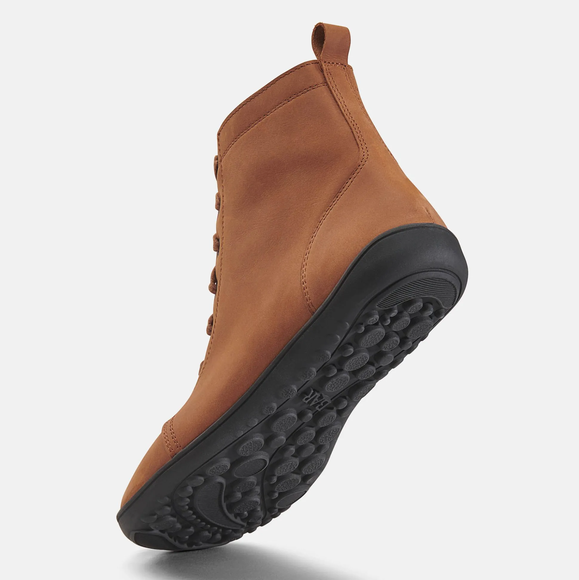 Ankle Boots*BÄR shoes Julie 2.0 cognac