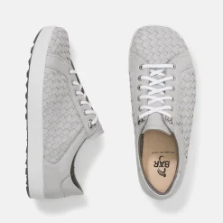Lace-ups | Sneaker*BÄR shoes Kaya 2.0 grey