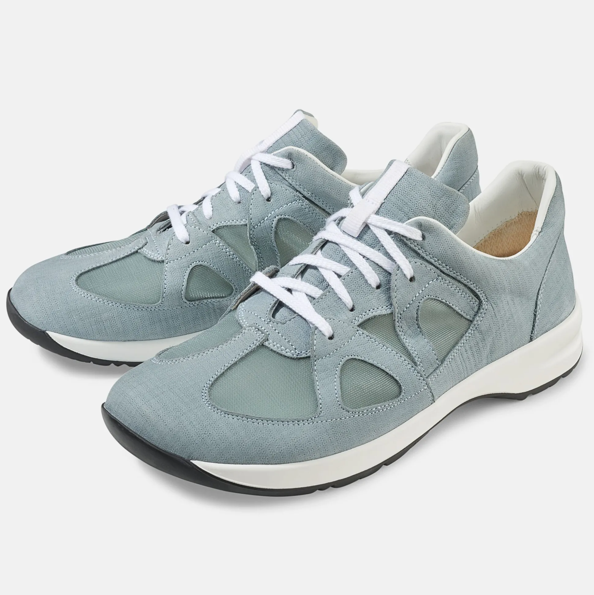 Sneaker | Lace-ups*BÄR shoes Kayla