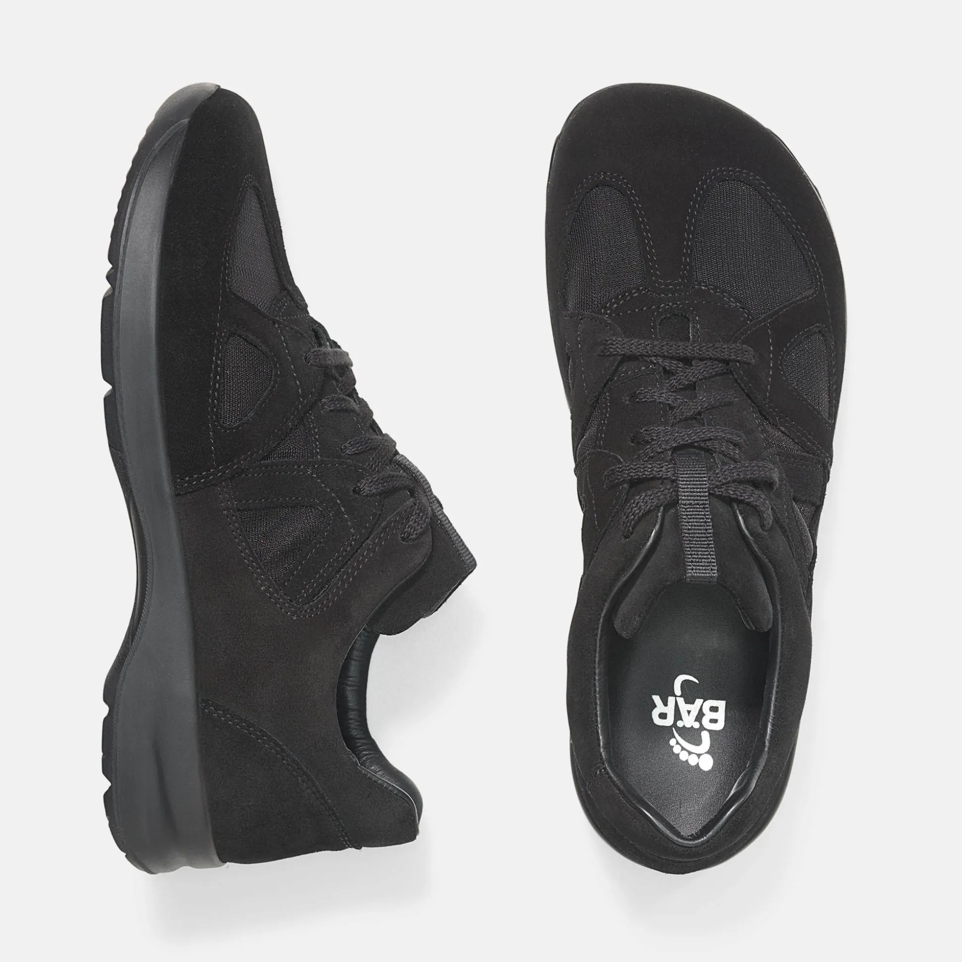 Lace-ups | Sneaker*BÄR shoes Kayla