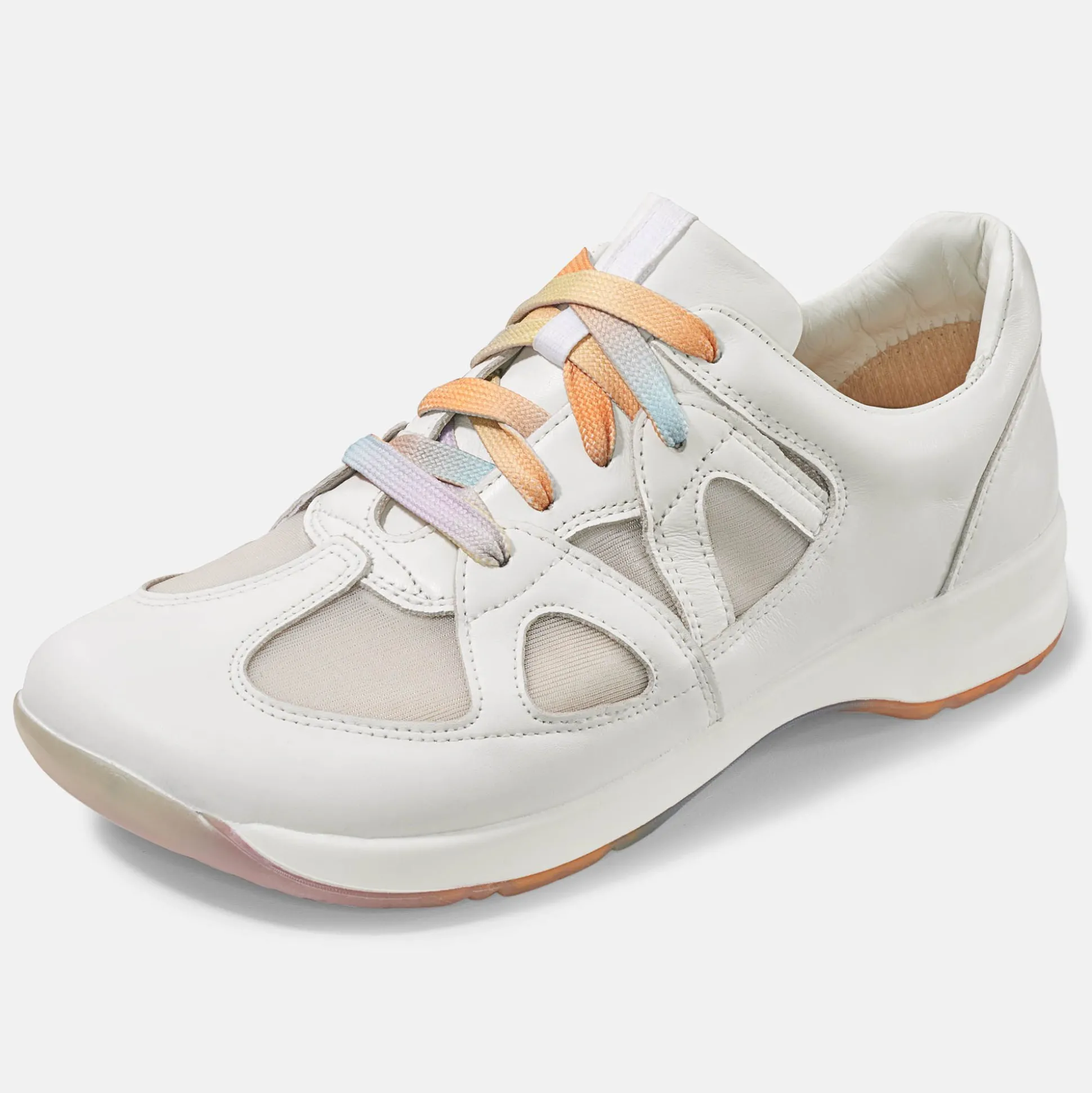 Lace-ups | Sneaker*BÄR shoes Kayla