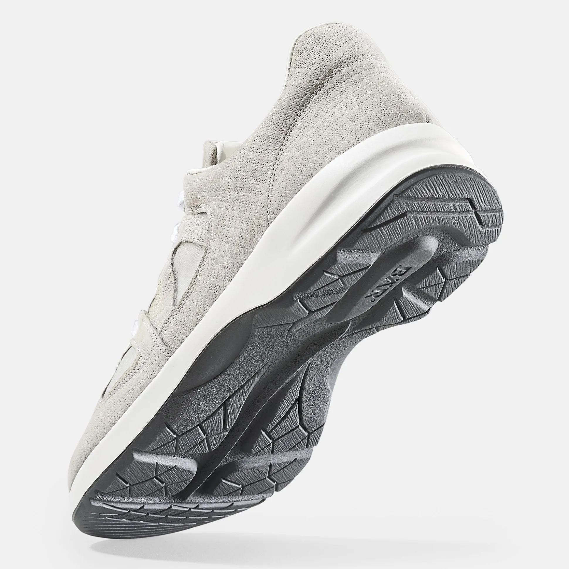 Lace-ups | Sneaker*BÄR shoes Kayla stone