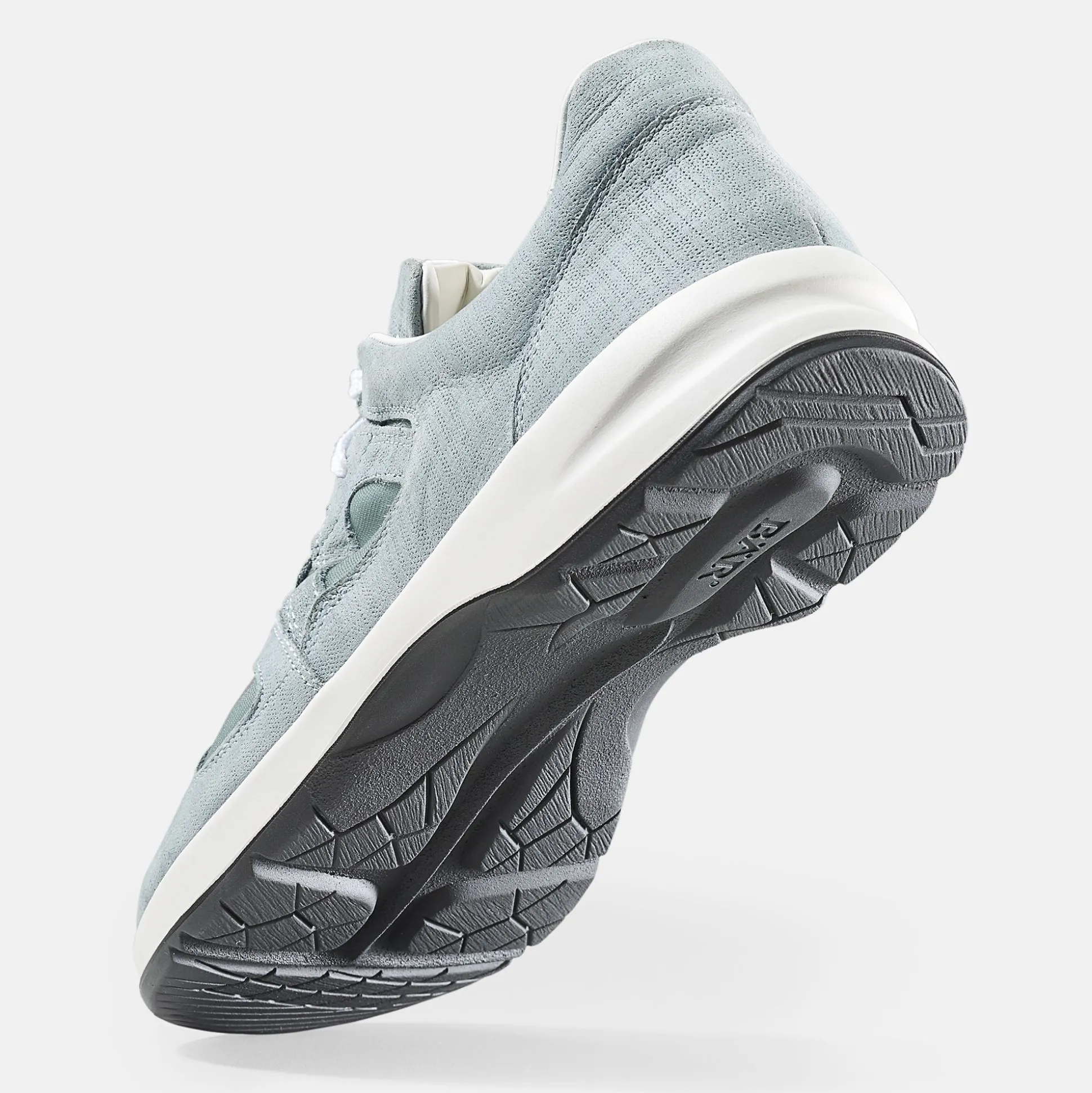 Sneaker | Lace-ups*BÄR shoes Kayla