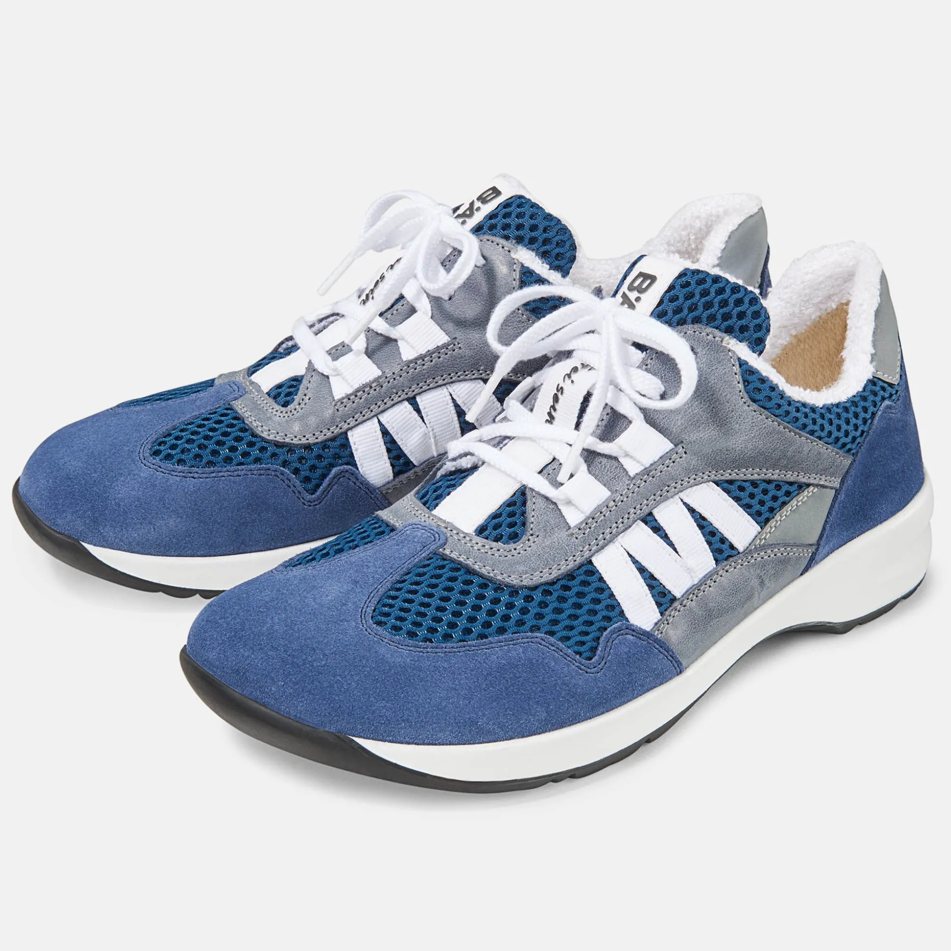 Lace-ups | Sneaker*BÄR shoes Ladyrun