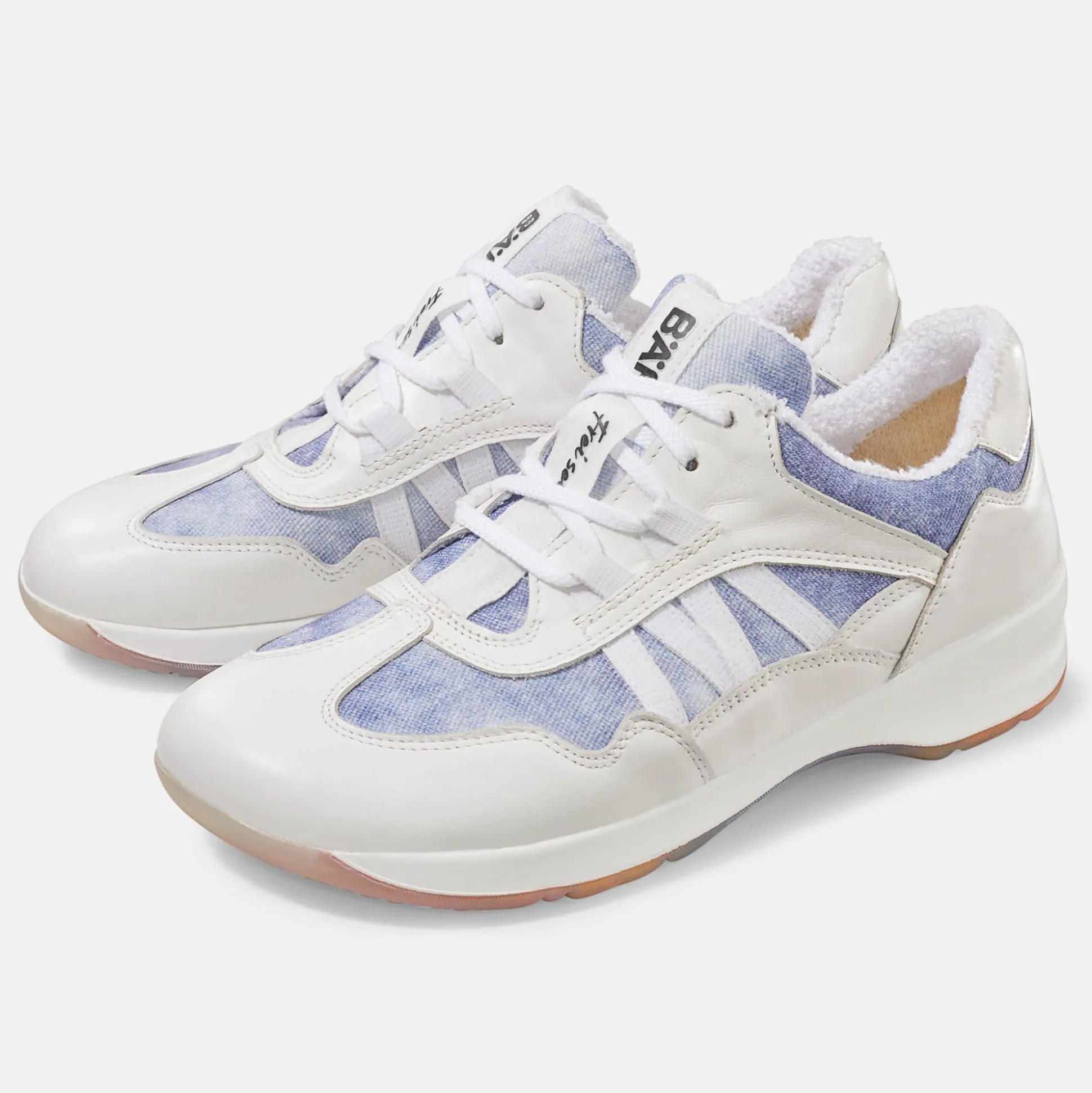 Sports Shoes | Sneaker*BÄR shoes Ladyrun