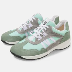Lace-ups | Sneaker*BÄR shoes Ladyrun