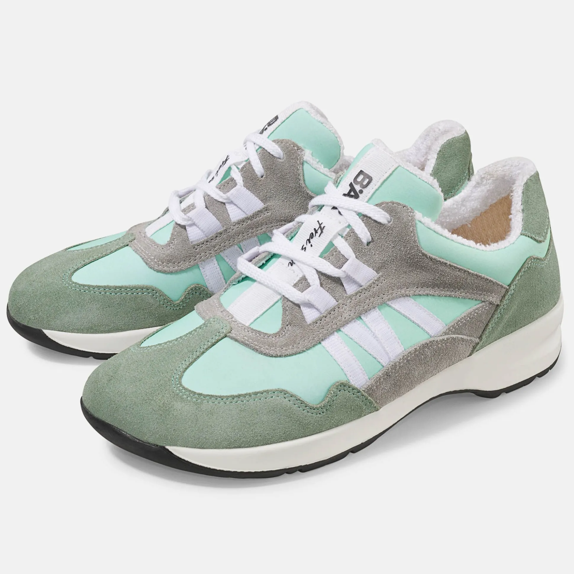 Lace-ups | Sneaker*BÄR shoes Ladyrun