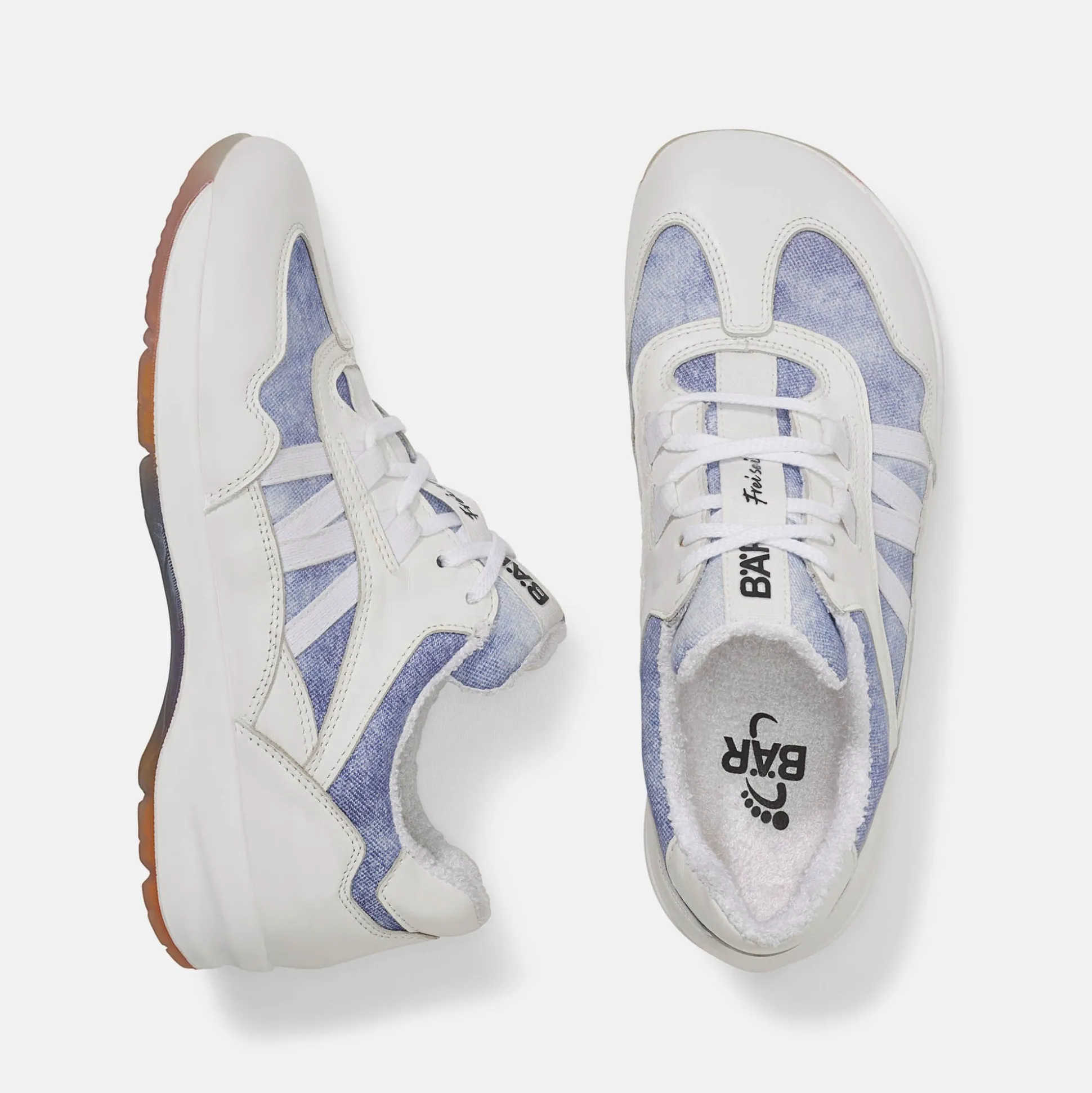 Sports Shoes | Sneaker*BÄR shoes Ladyrun