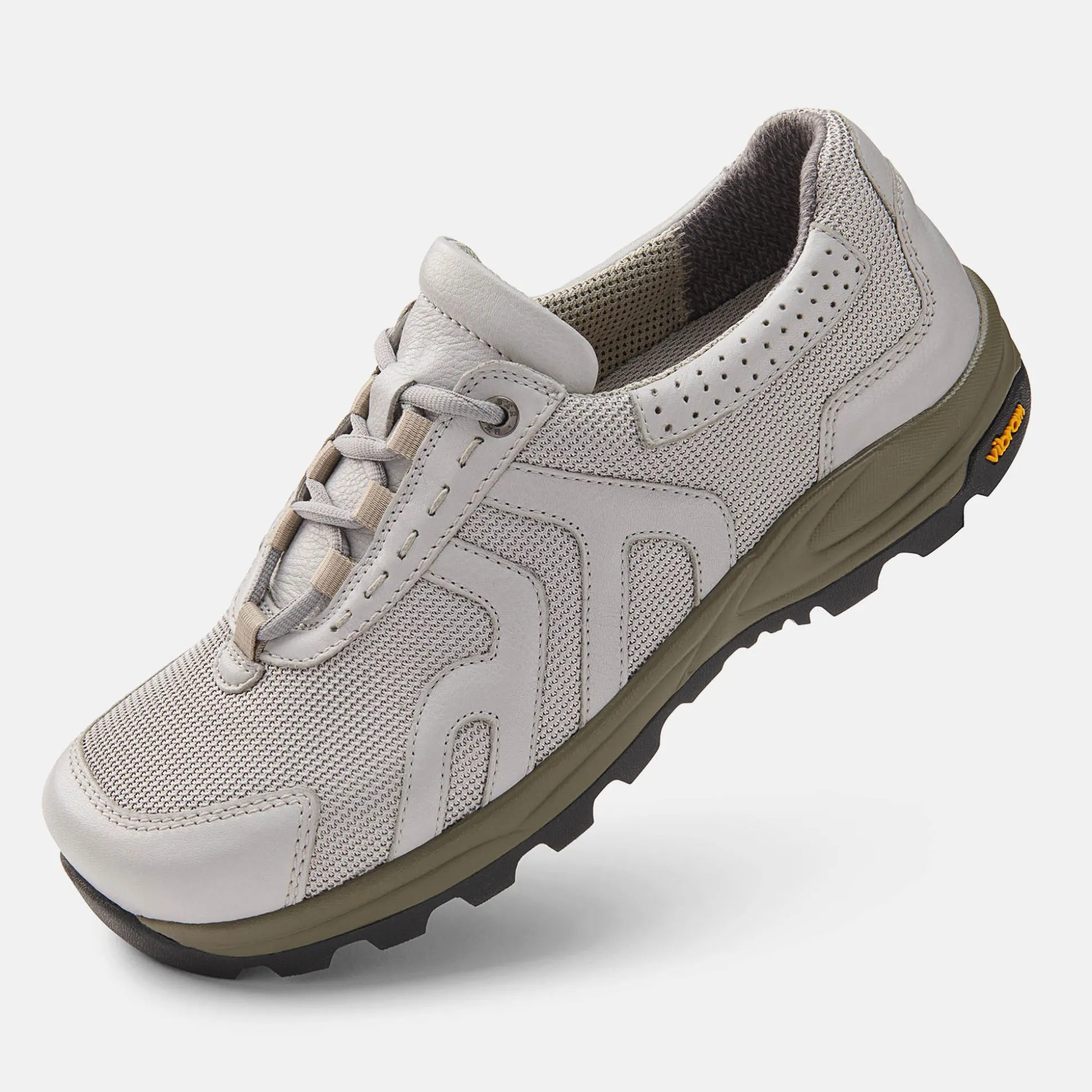 Sports Shoes*BÄR shoes Lady-Sport lightgrey