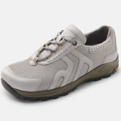Sports Shoes*BÄR shoes Lady-Sport lightgrey