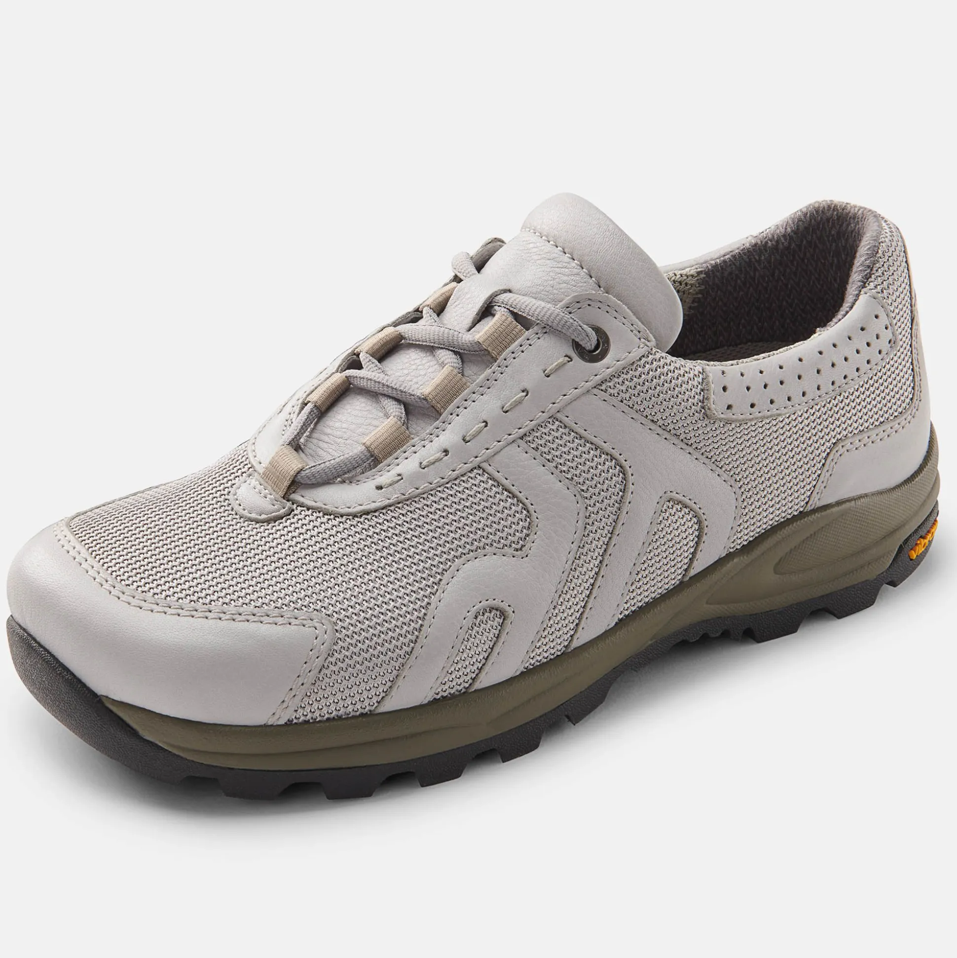 Sports Shoes*BÄR shoes Lady-Sport lightgrey