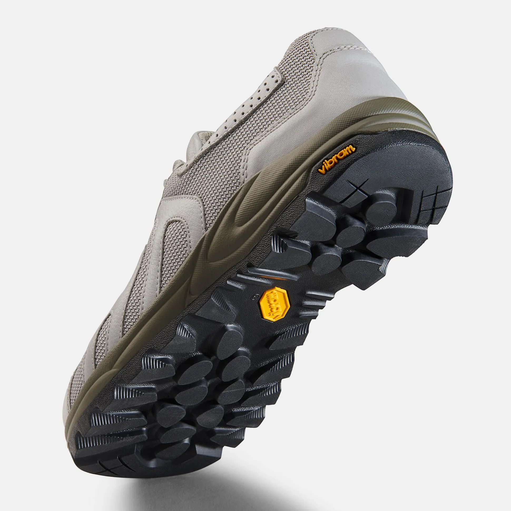 Sports Shoes*BÄR shoes Lady-Sport lightgrey