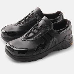 Sports Shoes*BÄR shoes Lady-Sport L black