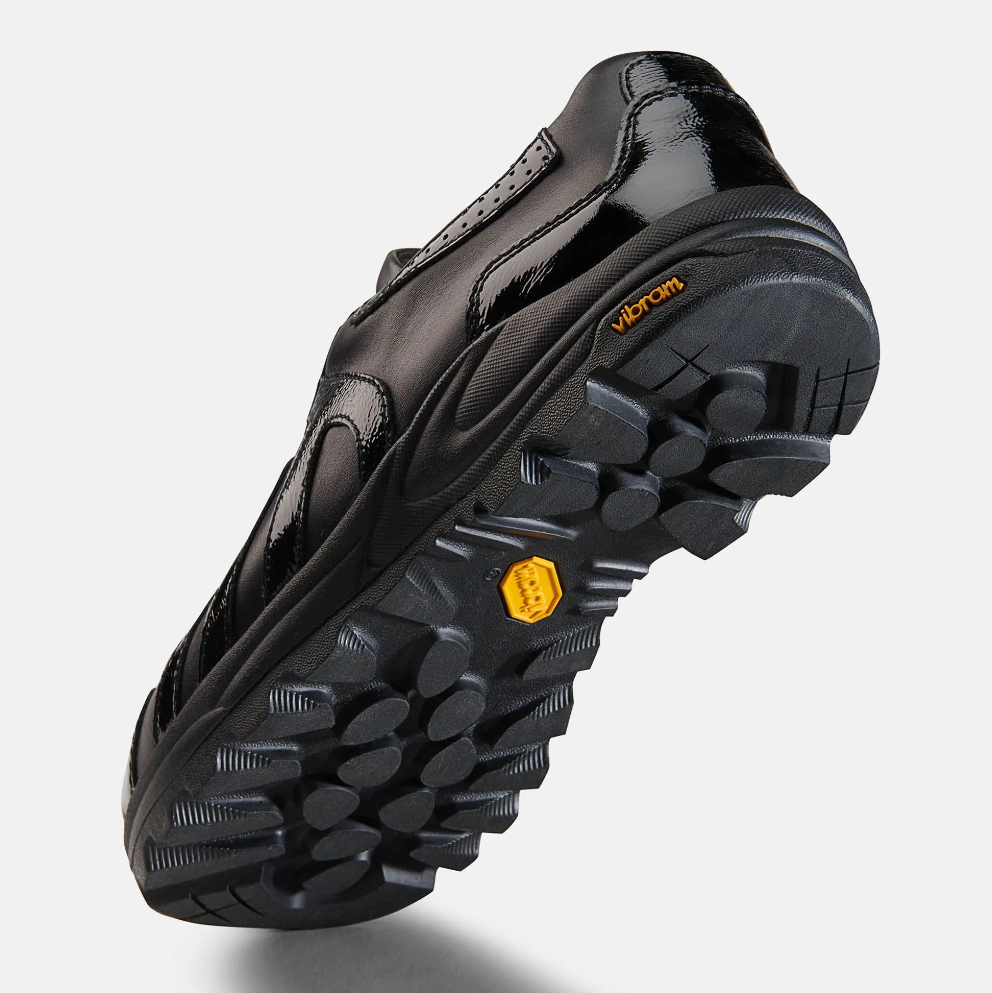 Sports Shoes*BÄR shoes Lady-Sport L black