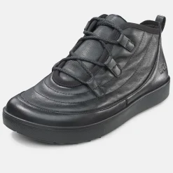 Ankle Boots*BÄR shoes Lena black