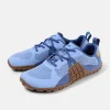 Hiking Shoes*BÄR shoes Light Flex blue