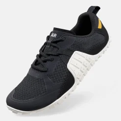 Hiking Shoes*BÄR shoes Light Flex black