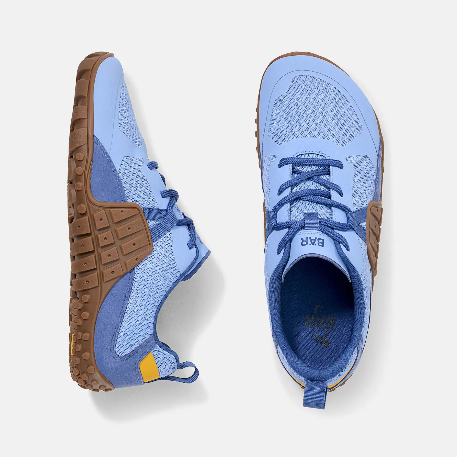 Sports Shoes | Hiking Shoes*BÄR shoes Light Flex blue