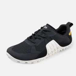 Hiking Shoes*BÄR shoes Light Flex black