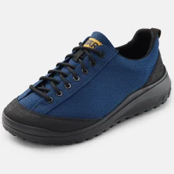 Hiking Shoes*BÄR shoes Light Terrain blue