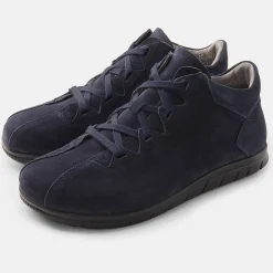 Lace-ups*BÄR shoes Lina darkblue