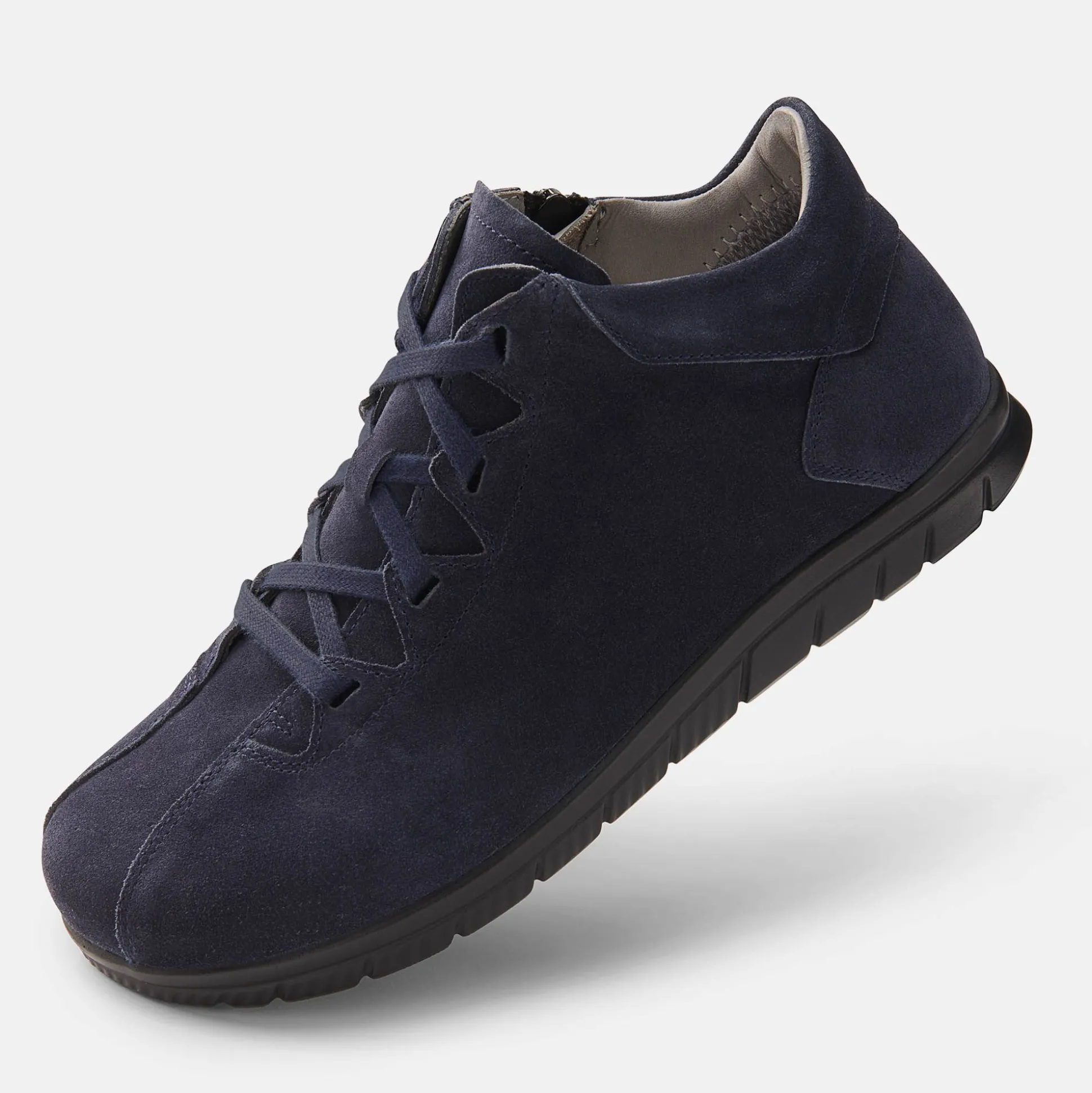 Lace-ups*BÄR shoes Lina darkblue